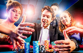 Официальный сайт Casino Orca88
