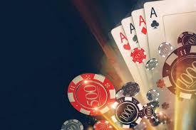 Онлайн казино Casino Wilder