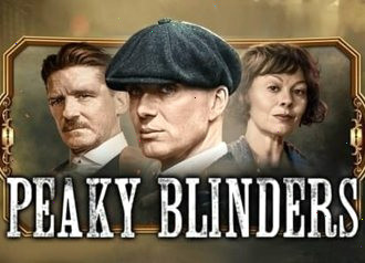 Peaky Blinders Pragmatic Play